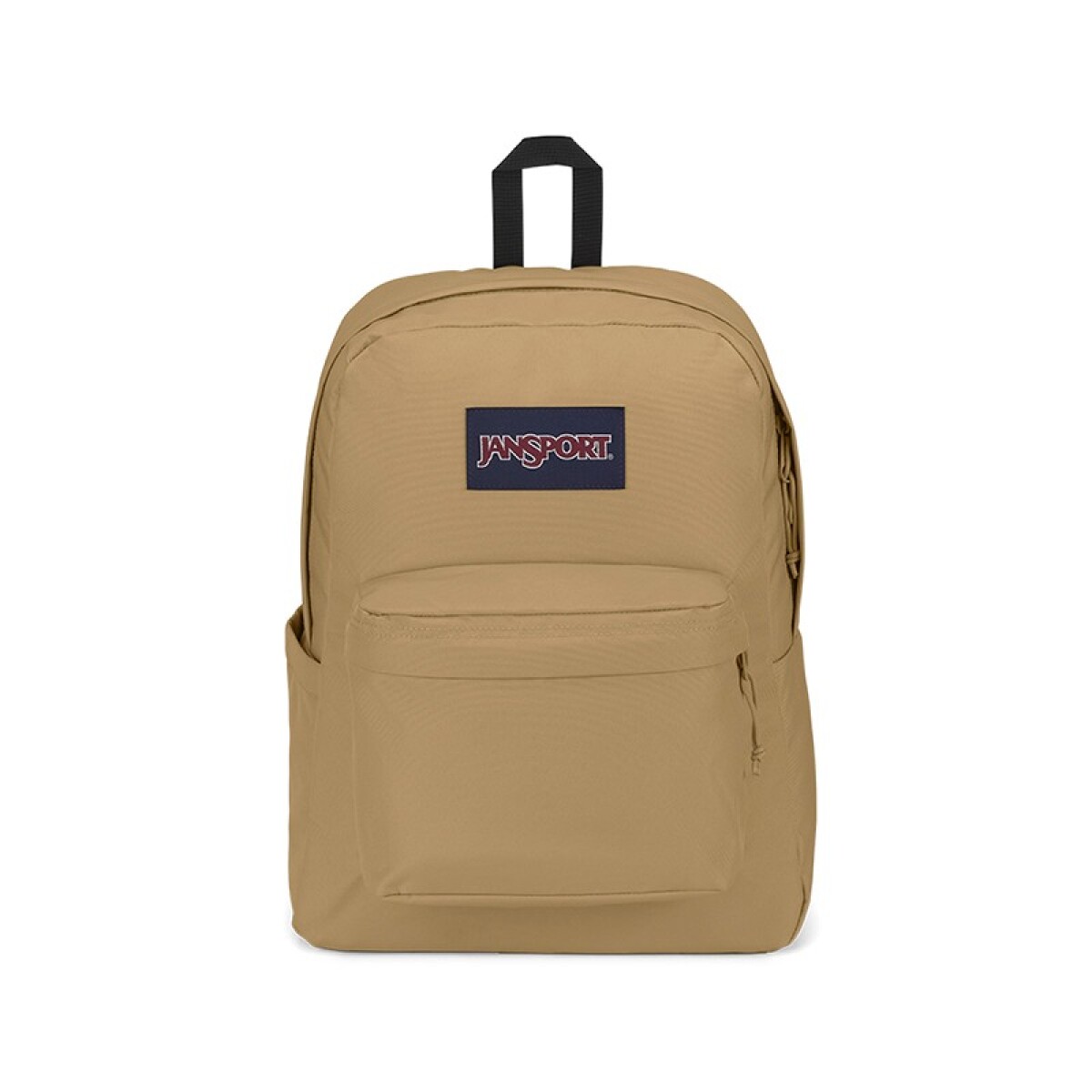 Mochila Jansport Superbreak Plus Deep - Marrón 