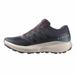 Salomon Vision Unisex - Gris/Celeste Gris-Celeste