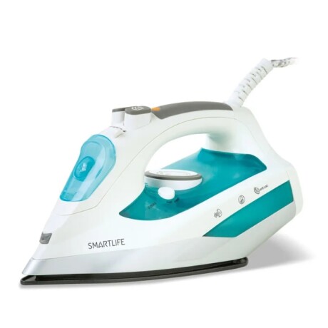 Plancha Vapor Smartlife Sl-pl 2371 Plancha Vapor Smartlife Sl-pl 2371