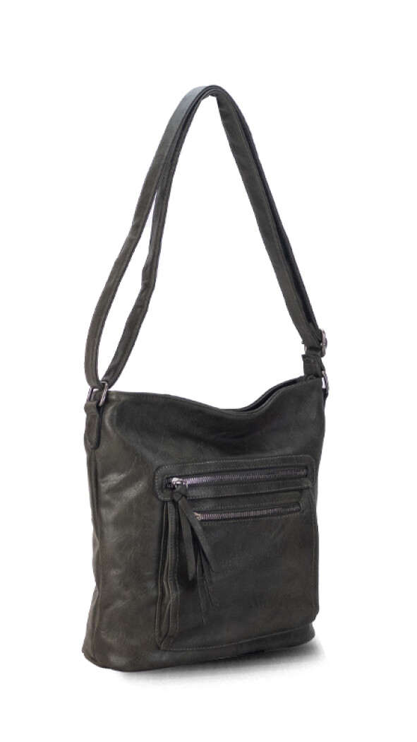 BANDOLERA CORINTO MUSGO