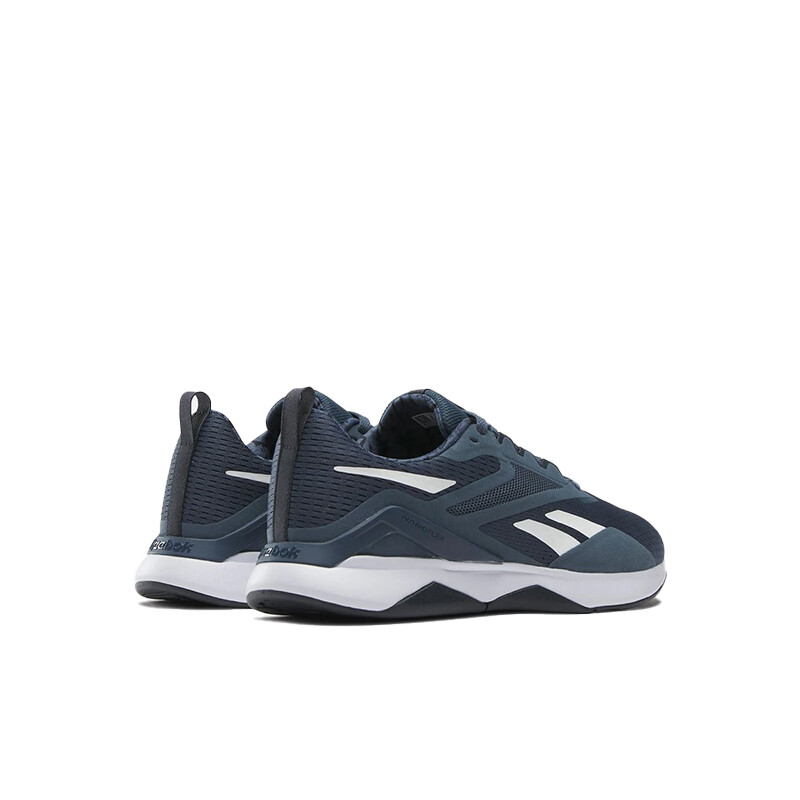 Championes Reebok Nanoflex TR 2 Azul