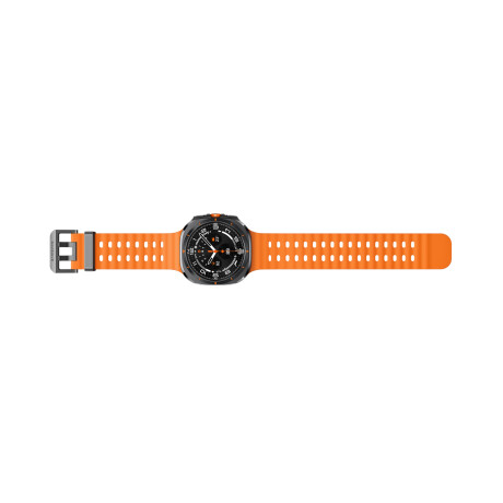 Samsung Galaxy Watch Ultra Orange
