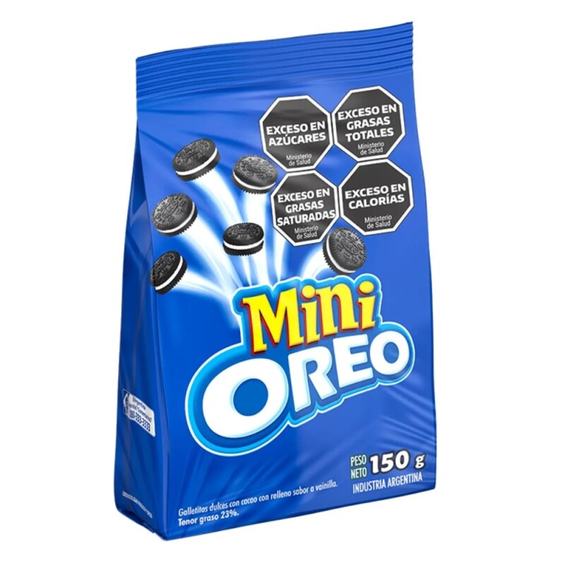 Oreo Mini 150g Oreo Mini 150g