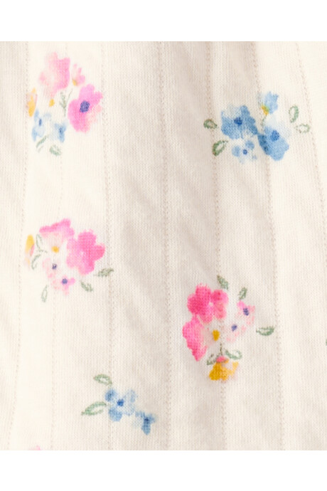 Set tres piezas de algodón, pantalón, saco con capucha y body Set tres piezas de algodón, pantalón, saco con capucha y body