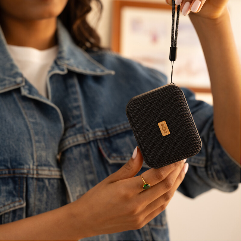 Parlante Jammin (Bluetooth) Parlante Jammin (Bluetooth)