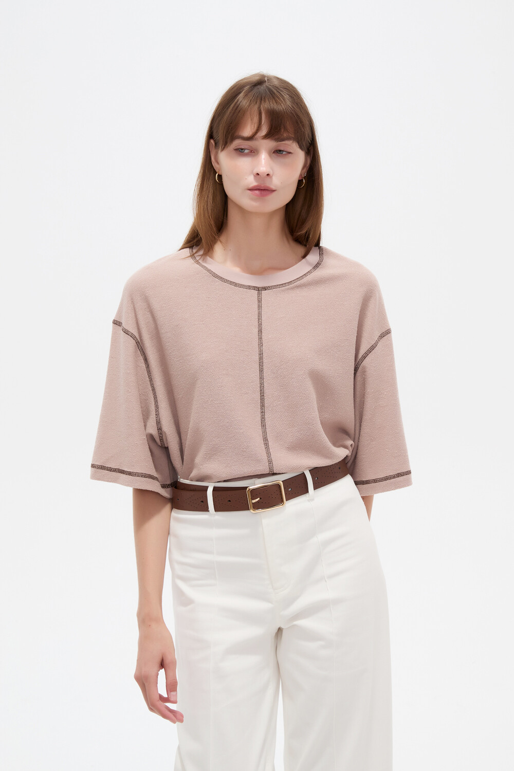 Remera Narae Estampado 2