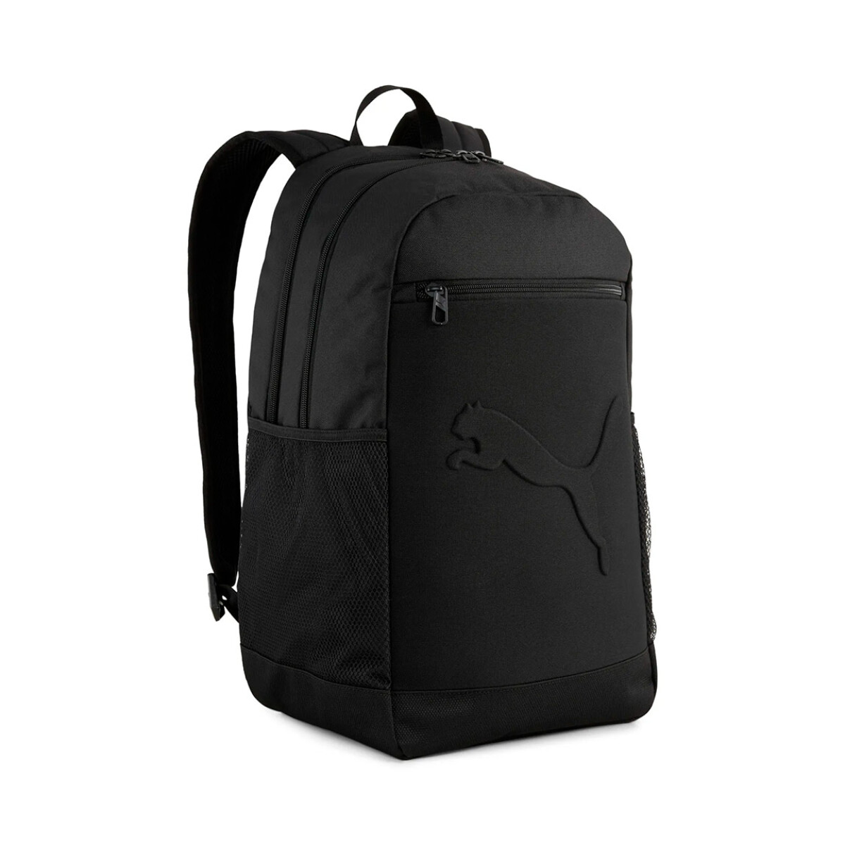 Puma Buzz Backpack Black - Negro 