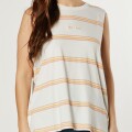 MUSCULOSA JAIRU RUSTY Blanco