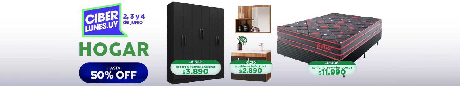 Homeslider LANDING Ciberlunes Hogar