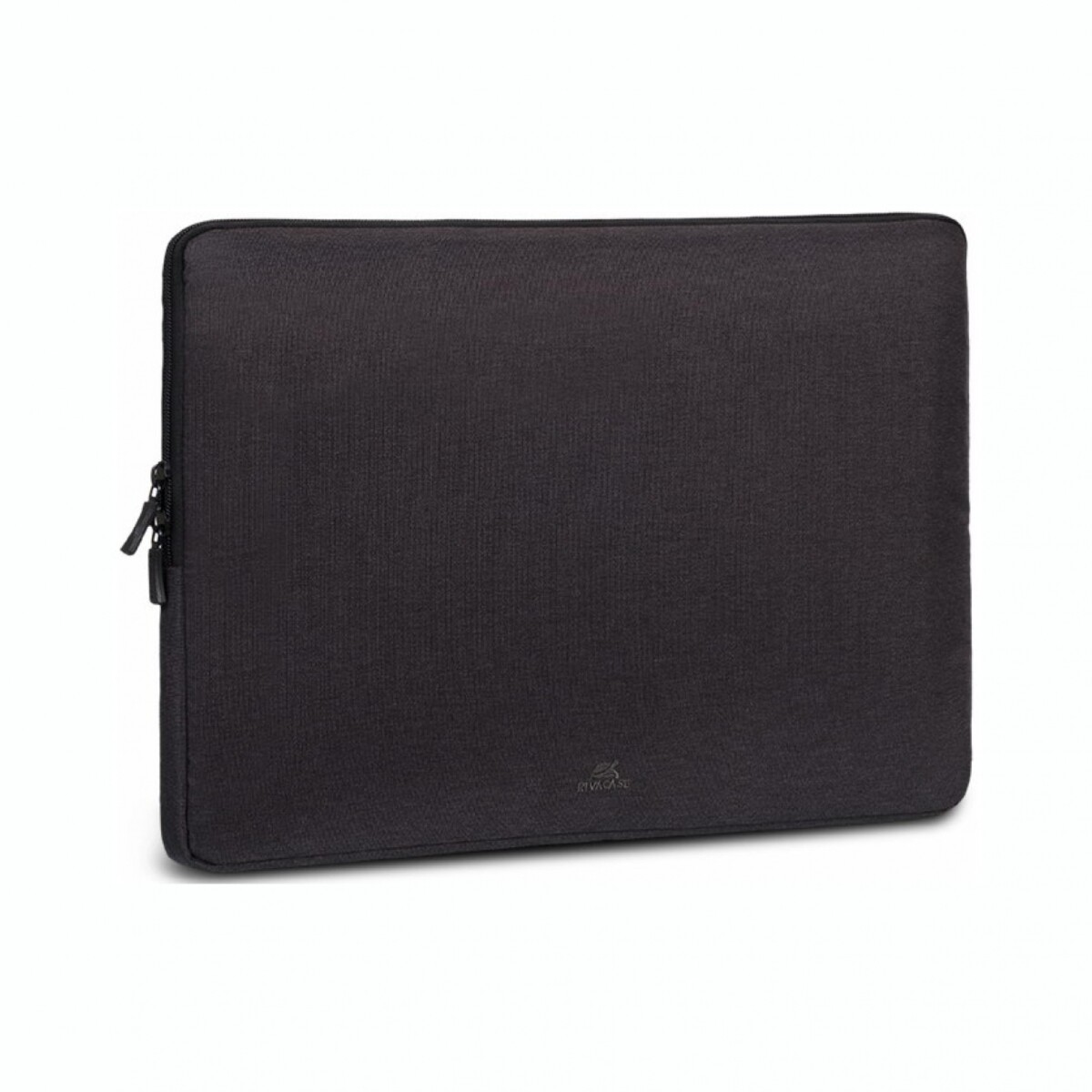 Funda Estuche Para Notebook RIVACASE Suzuka Para 15,6' - Black 