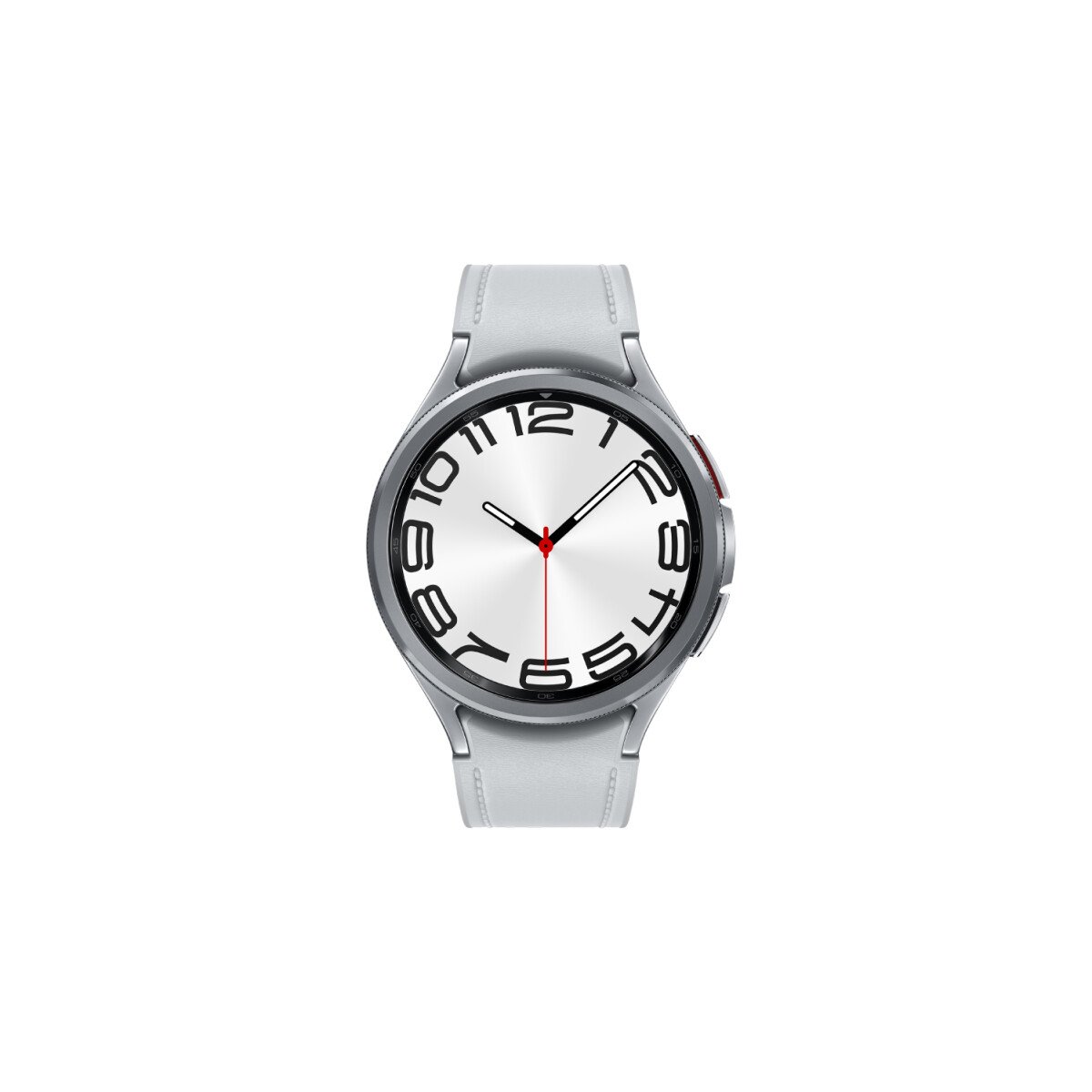 Samsung Galaxy Watch 6 Classic 47mm - Silver 