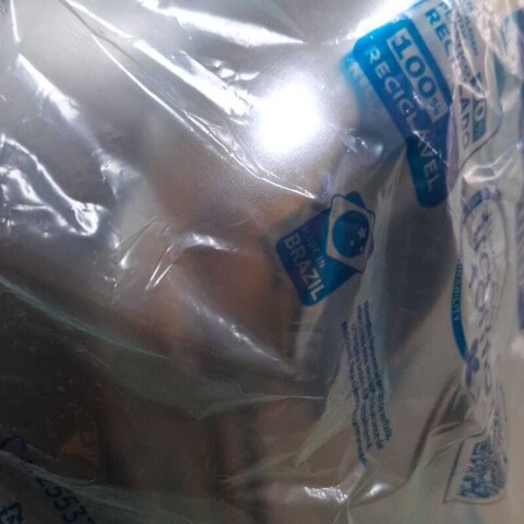 [OUTLET] Pileta Mesada Central Tramontina de Fregadero Acero Inoxidable 120 cm - ABOLLADA [OUTLET] Pileta Mesada Central Tramontina de Fregadero Acero Inoxidable 120 cm - ABOLLADA