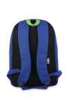 Mochila clásica sport Mavericks - NBA Azul