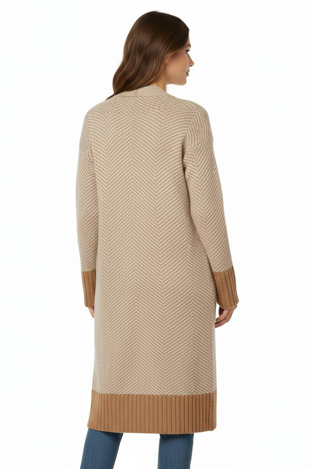 Saco Portuan Estampado 1