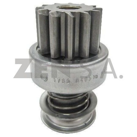 BENDIX ARRANQUE FORD CARGO/VW TITAN PRESTOLITE (M101R) ZEN BENDIX ARRANQUE FORD CARGO/VW TITAN PRESTOLITE (M101R) ZEN
