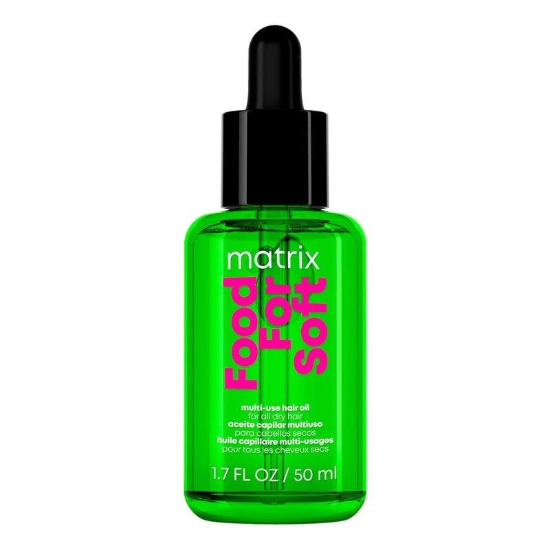 Pack Matrix Food For Soft para el cuidado del cabello Pack Matrix Food For Soft para el cuidado del cabello