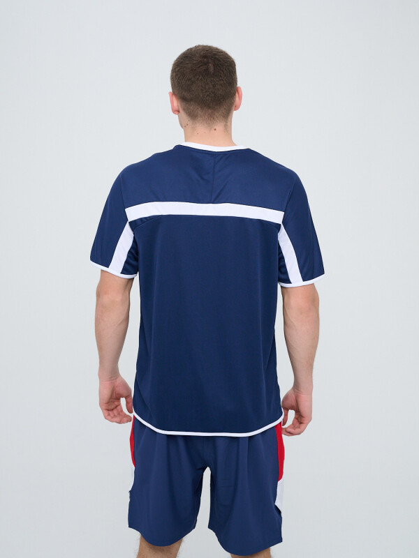 REMERA PROTRAINING ACTIVE Nacional Oficial Hombre 001