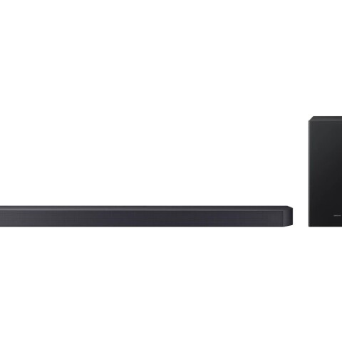 Barra de sonido Samsung Serie Q HW-Q600F Barra de sonido Samsung Serie Q HW-Q600F