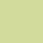 Gomita scrunchie de tela verde