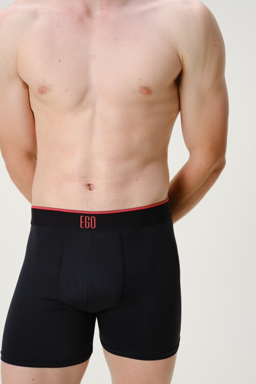 Boxer Active Negro