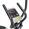Elíptica Athletic 290E Gris