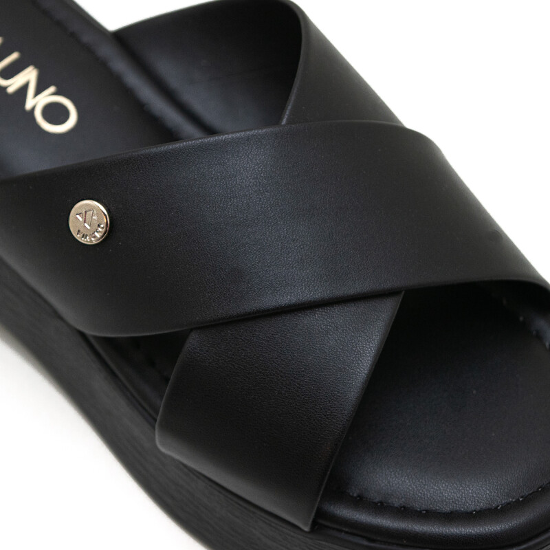 Sandalias VIA UNO de Mujer - 935005 Negro