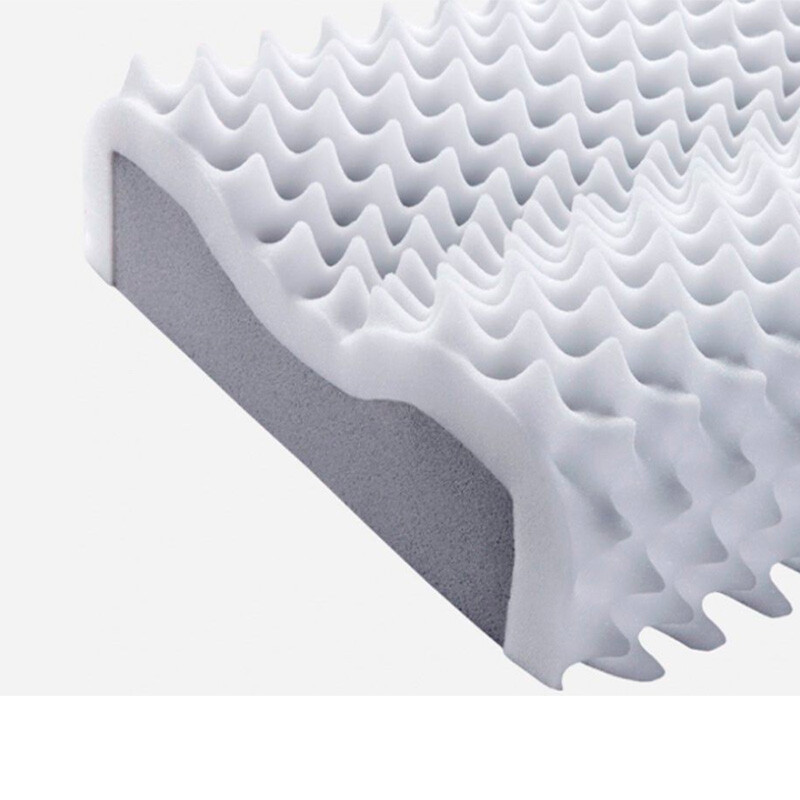 Almohada Duoflex FRESH CERVICAL Almohada Duoflex FRESH CERVICAL
