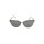 Lentes de sol Daniel Cassin UV polarizados Blanco