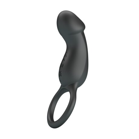 Vibrador Discreto Unisex Trae Pretty Love Vibrador Discreto Unisex Trae Pretty Love