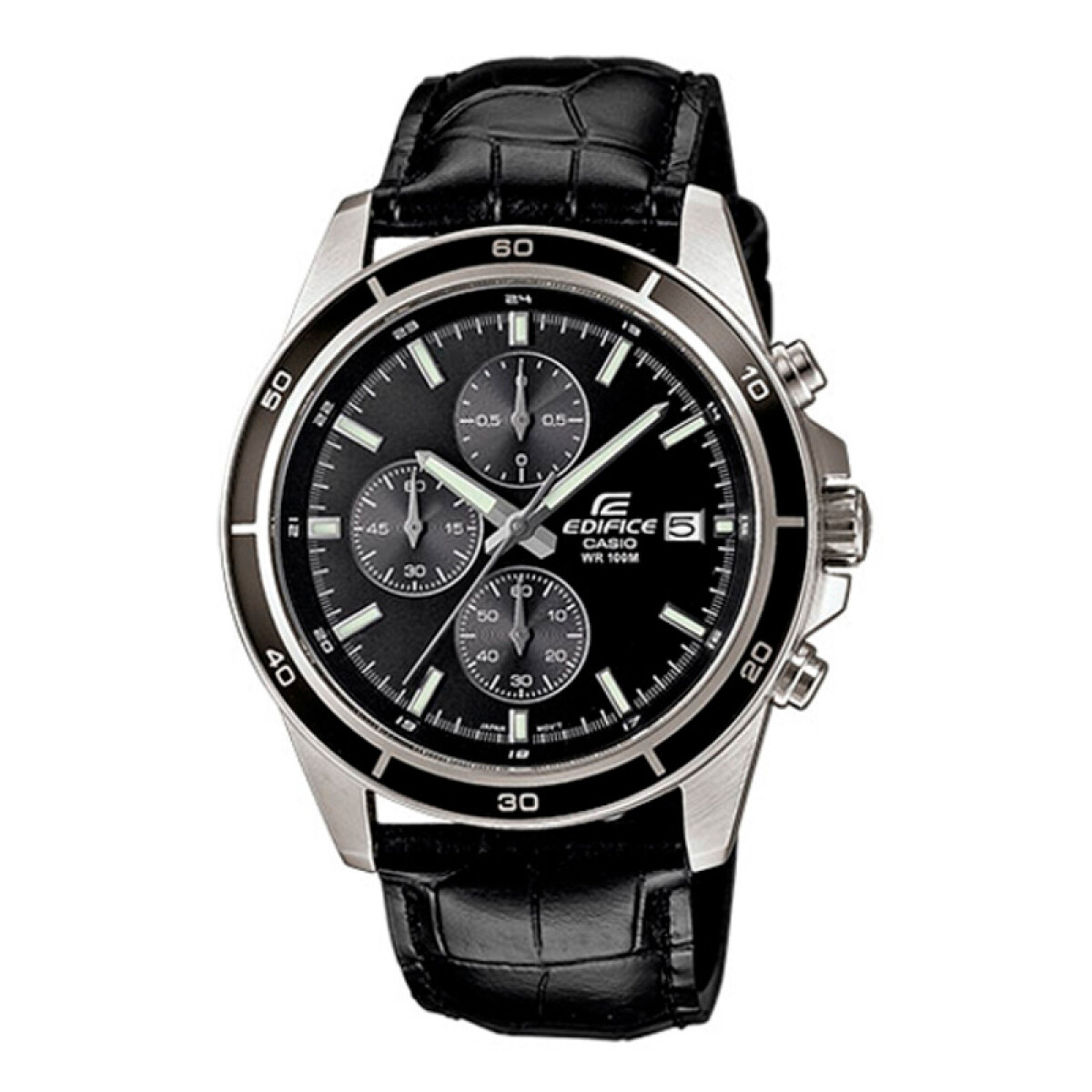 Reloj Edifice Casio para Hombre EFR-526L - 1AVUDF 