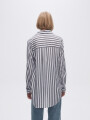 Camisa Prunus Estampado 2