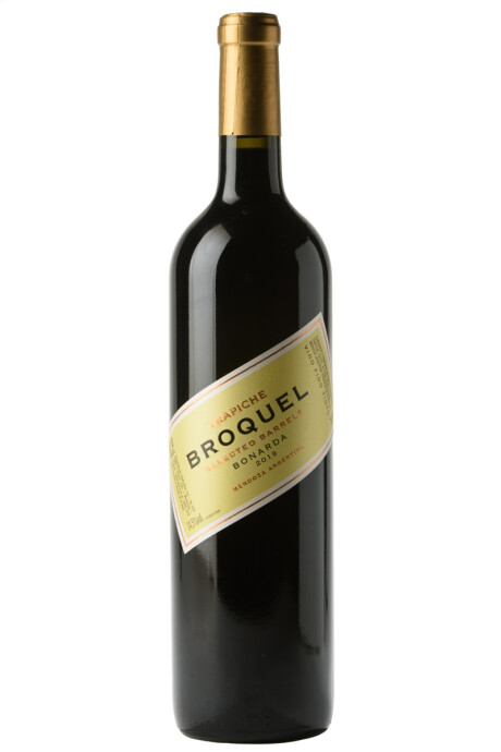 BROQUEL Bonarda 2019 BROQUEL Bonarda 2019