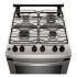 Cocina A Gas Electrolux Fe4tc 4 Hornallas Ehogar COCINA A GAS ELECTROLUX ENCENDIDO FE4TC