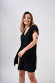 Camisa Negro