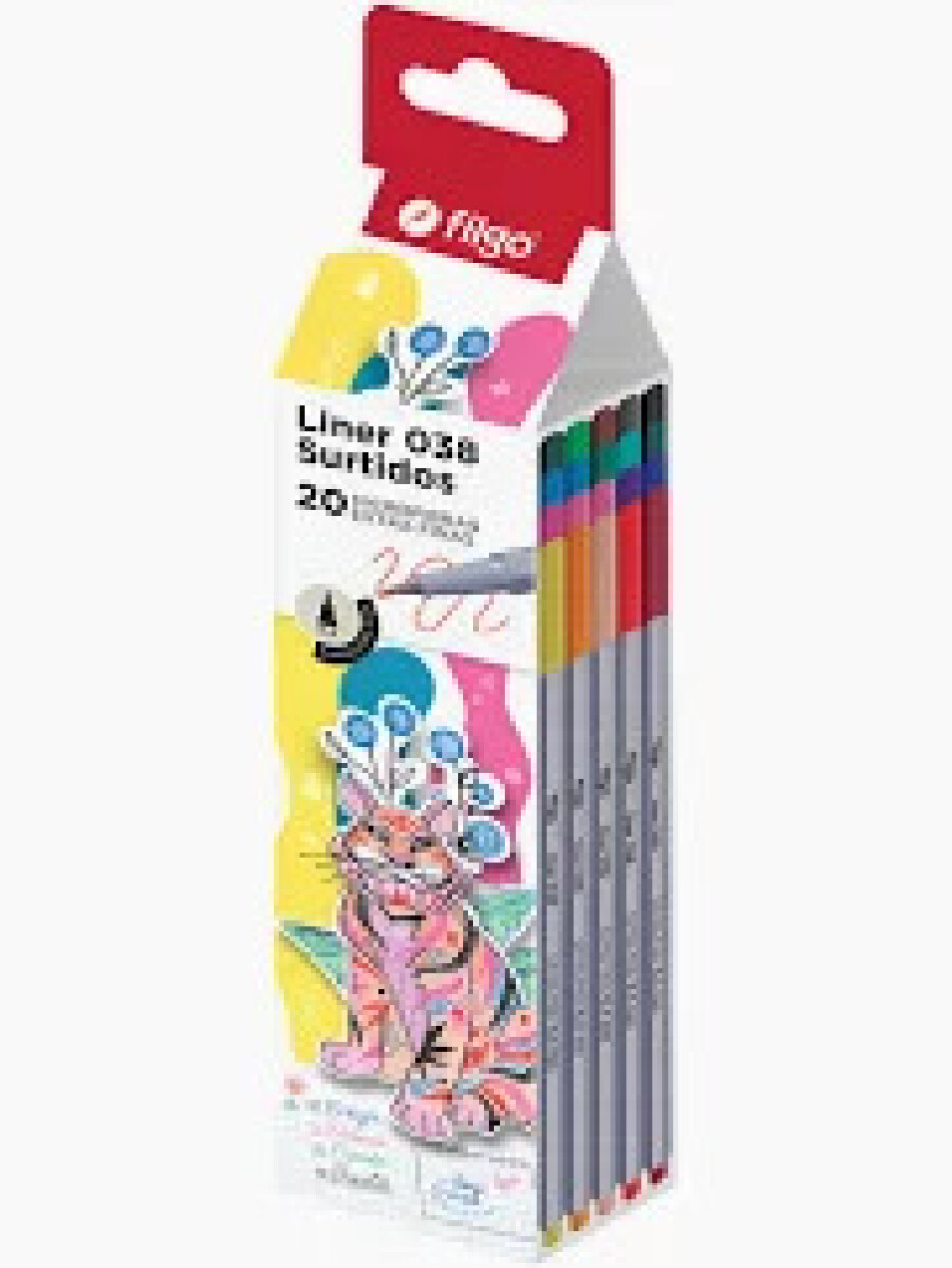 Fibra Filgo 038 x 20 