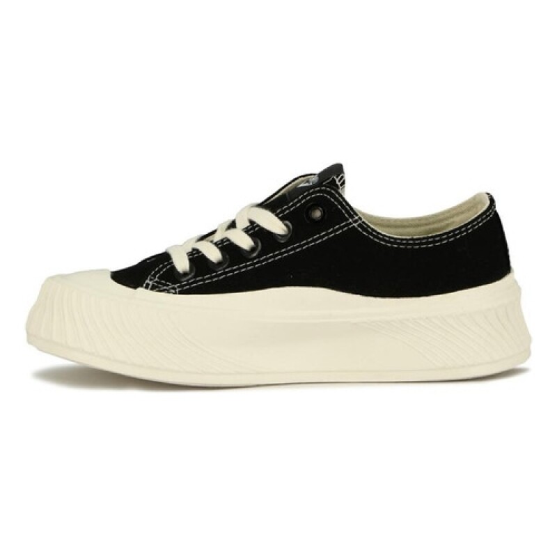 Championes Pony Casual Black Negro Negro