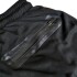 Short Entrenamiento Deportivo Calza X4 Fútbol Adulto Variante Color Negro Talla L