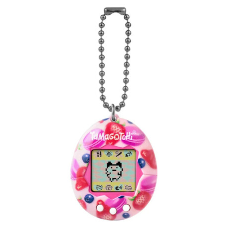 Tamagotchi Berry Delicious Gen 1 - Bandai Tamagotchi Berry Delicious Gen 1 - Bandai