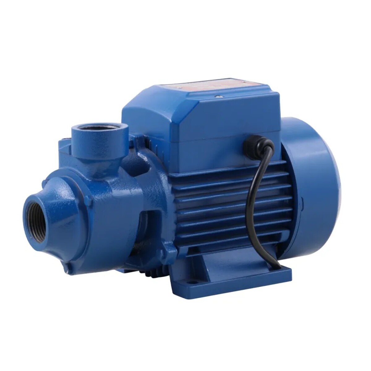 Motobomba Valco Casaling 0.5HP 8Uf 1" 220V 
