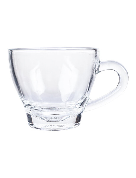 SET x6 TAZA CAFÉ 90ML ESPRESSO SET x6 TAZA CAFÉ 90ML ESPRESSO