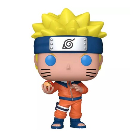 Naruto Uzumaki Balloon - Naruto - 2110 Naruto Uzumaki Balloon - Naruto - 2110