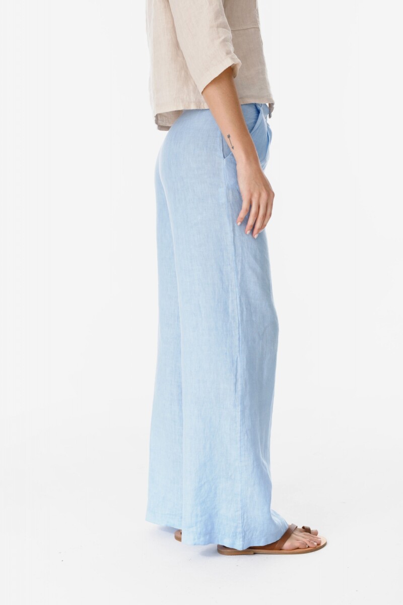Pantalon New Parque Celeste