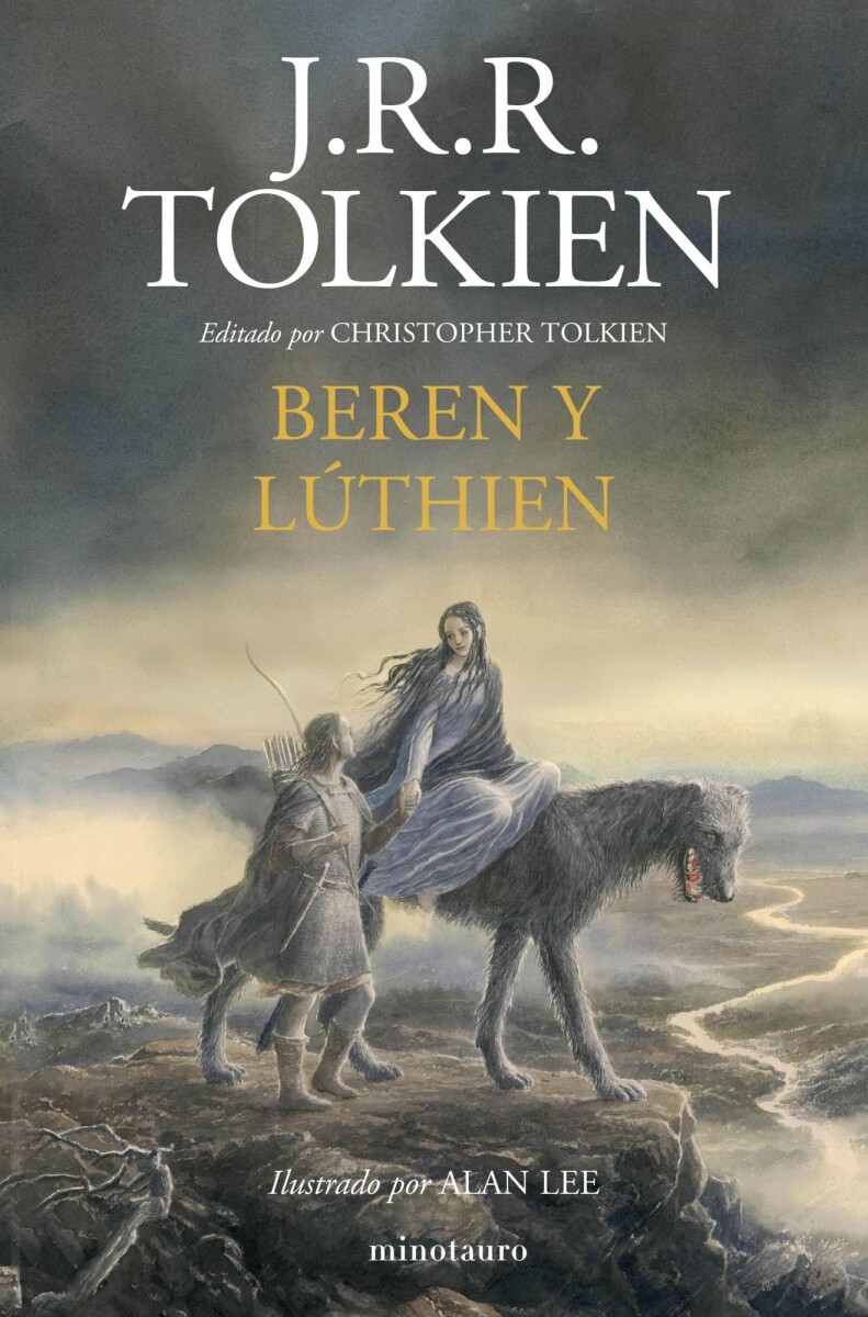 Beren y Lúthien 