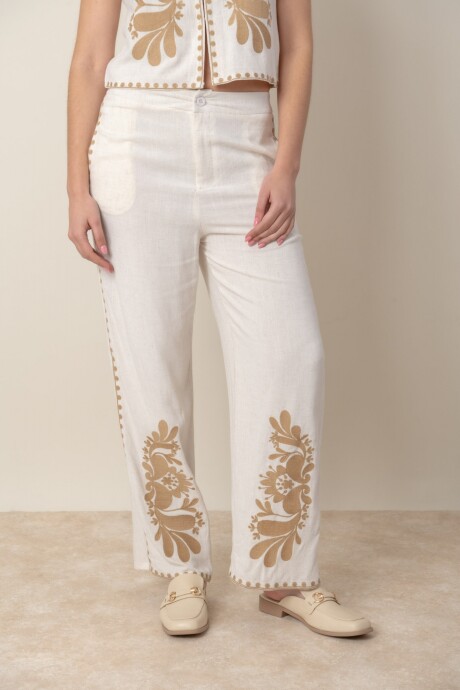 PANTALON ERIS PANTALON ERIS