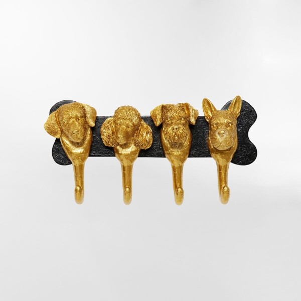 PERCHERO DOG FAMILY Dorado