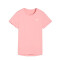 Remera de Mujer Puma W Tad Ess.Crew Tee Rosado