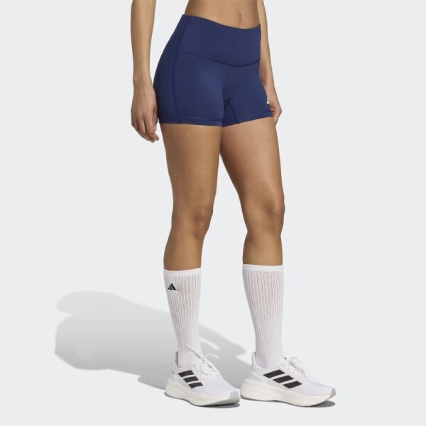 Short Adidas Volleyball Azul