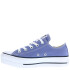 Championes de Mujer Converse - All Star Chuck Taylor Plataforma Lift OX Lila