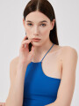 Tops Fantom Verde Fluo