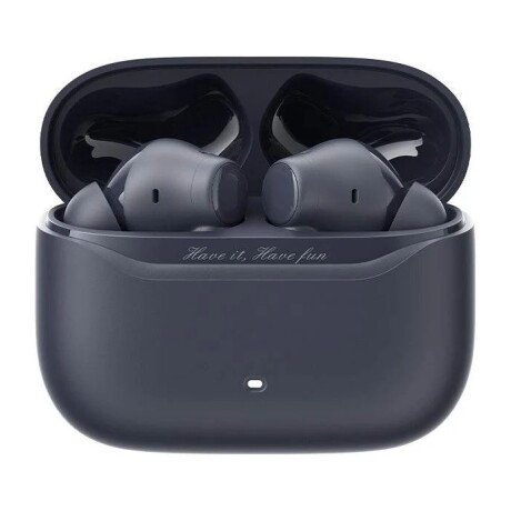 Auriculares inalámbricos Havit TW991 Pro con cancelación de ruido Blue